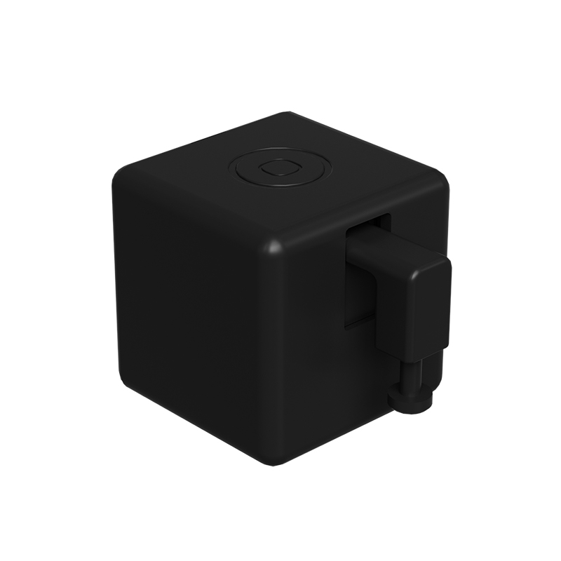 Diy Home Automation Controller - DIY-Schalterdrückroboter – Zigbee A Mini-Roboter mit