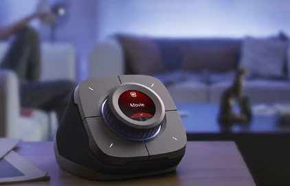 Home Automation System Design - LifeSmart Nature X Pro First Android-betriebenes