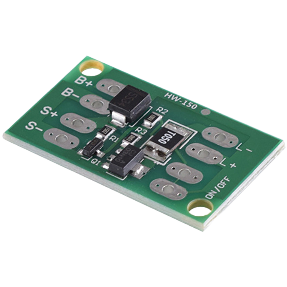 Home Automation Diy Kit - Für DIY-Solarprojekte 12V Solarregler Solaranwendungen Hausautomatisierungs-Set