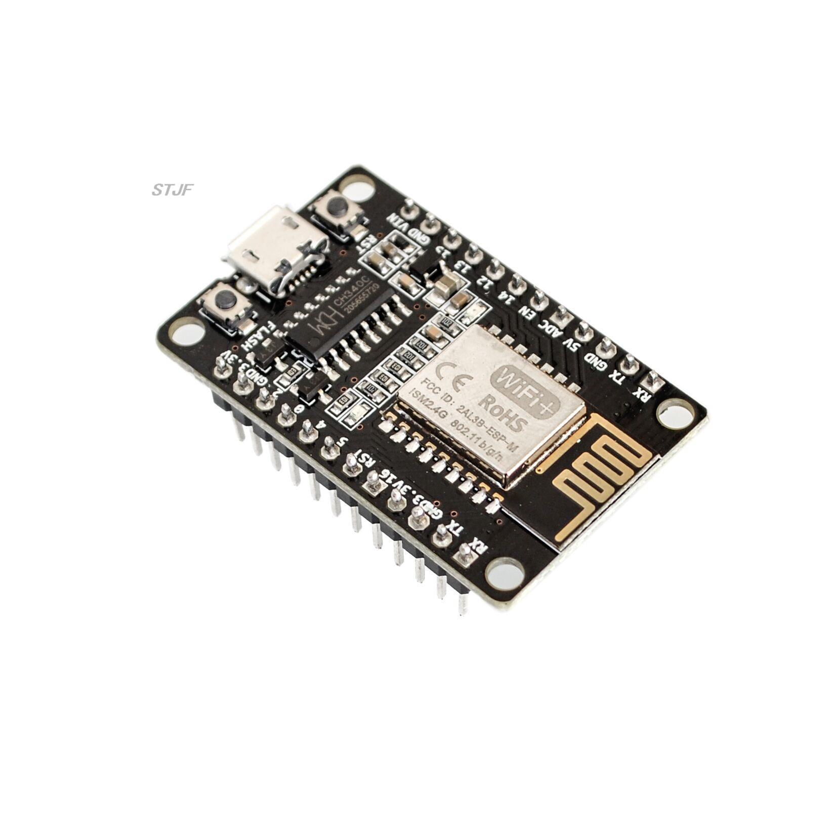 Esp8266 Nodemcu Board - ESP8285 Entwicklungsboard Nodemcu-M basierend auf ESP-M2