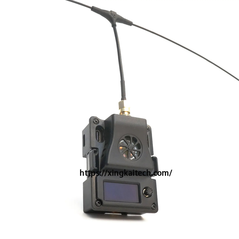 433Mhz Receiver Module - ELRS 433 MHz Radiomaster TX16S Sender