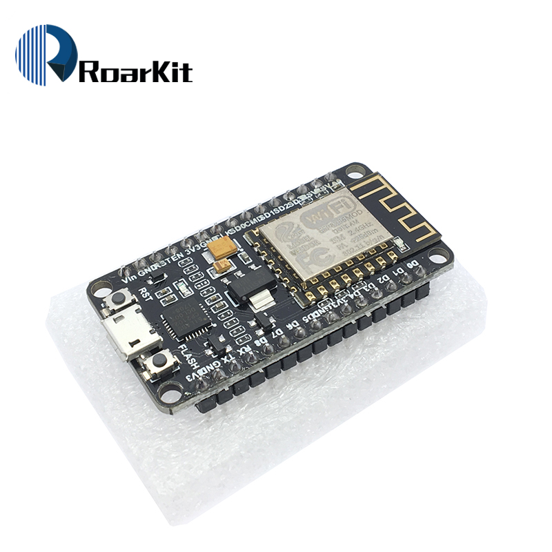 Esp8266 Nodemcu Board - Funkmodul cp2102 Chip nodemcu lua wifi
