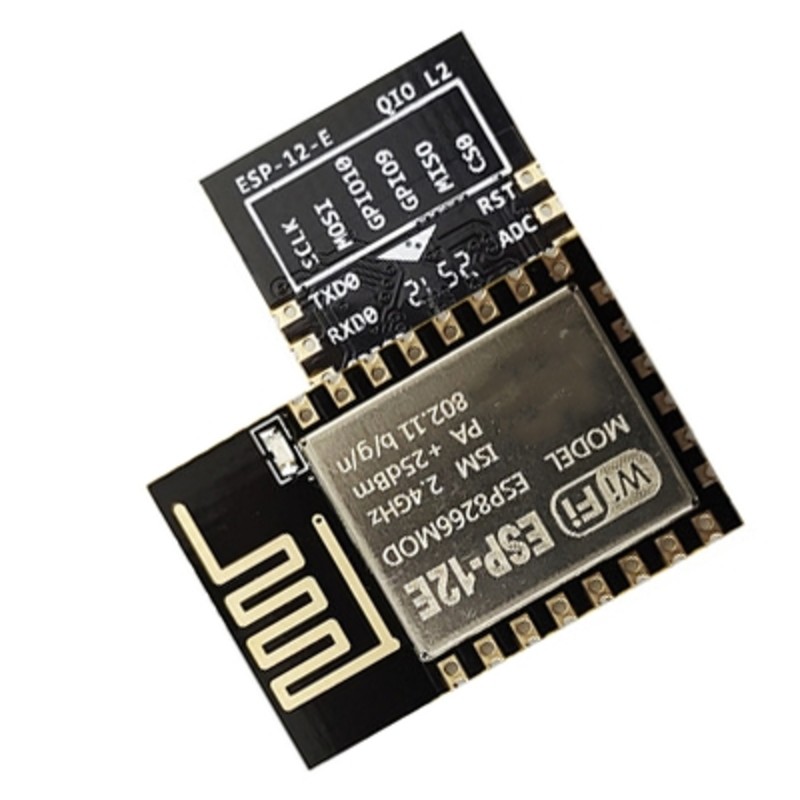 Home Automation System Design - Effizientes ESP-12E ESP8266 WLAN-Modul für Smart