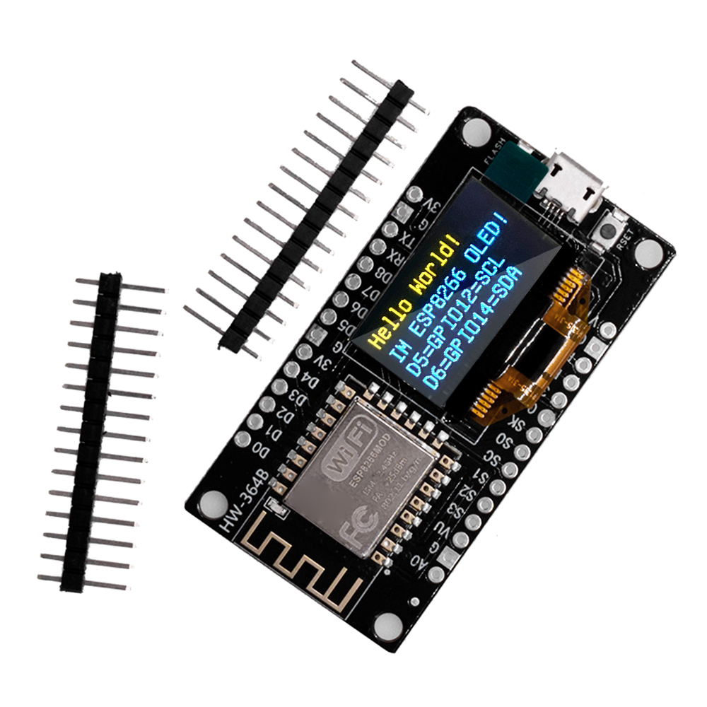Esp8266 Nodemcu Board - ESP-12F nodemcu esp8266 wifi entwicklungs board