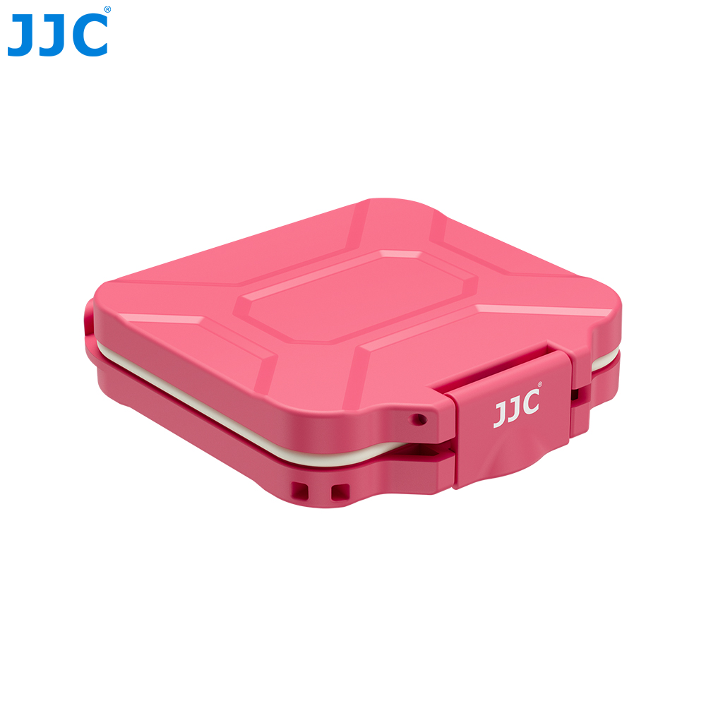 Home Assistant Sd - JJC Memoria Kartenetui, Brieftaschen-Organizer für 4