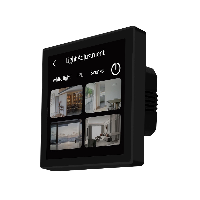 Home Automation System Design - 2022 Hochwertiges Hausautomationssystem Tuya Zigbee Drahtloses