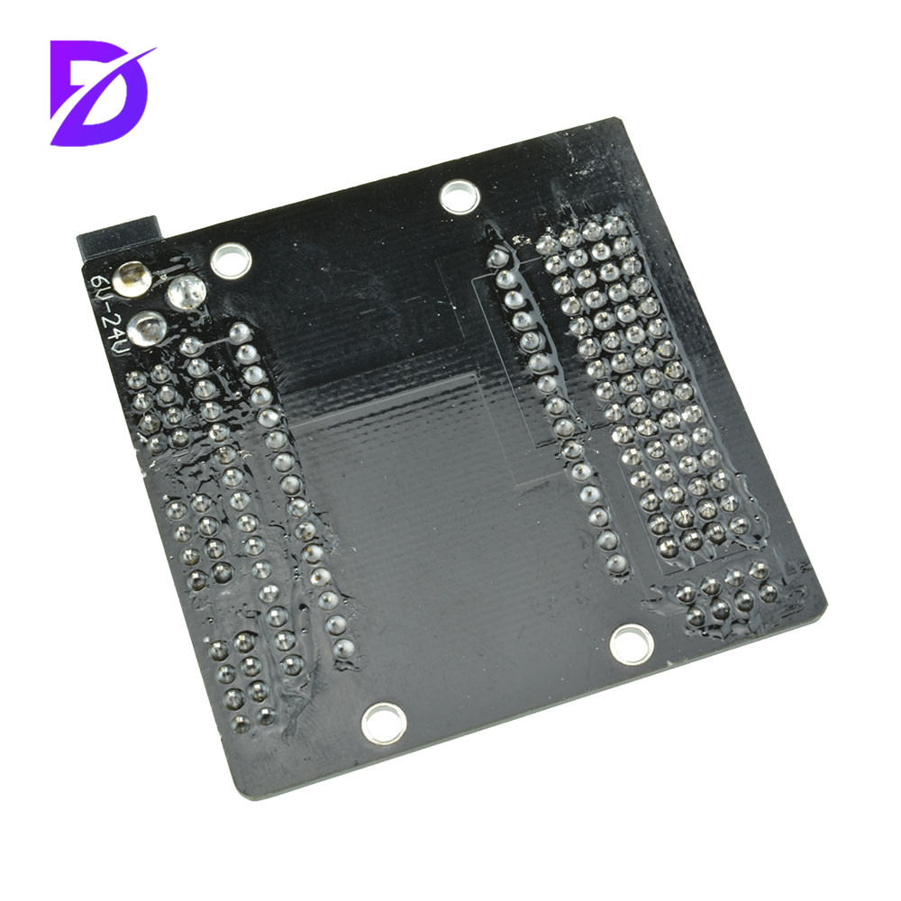 Neue NodeMcu Basis ESP8266 Tes – Esp8266 Nodemcu Board Bewertung und Preis