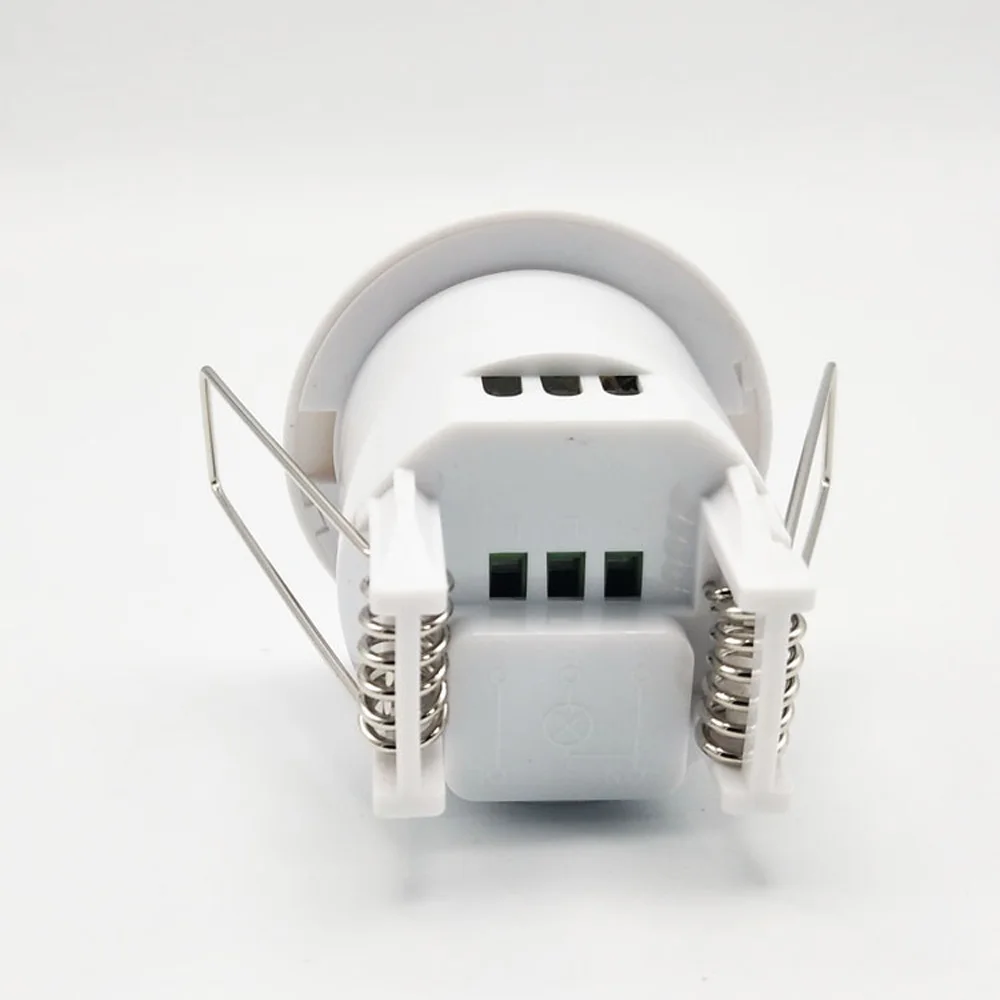 110–220 VAC Innendecken-Infrar – Motion Sensor Pir Wired Bewertung und Preis