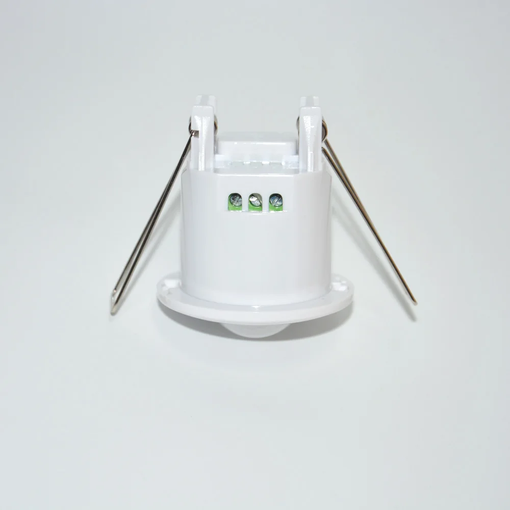 110–220 VAC Innendecken-Infrar – Motion Sensor Pir Wired Bewertung und Preis