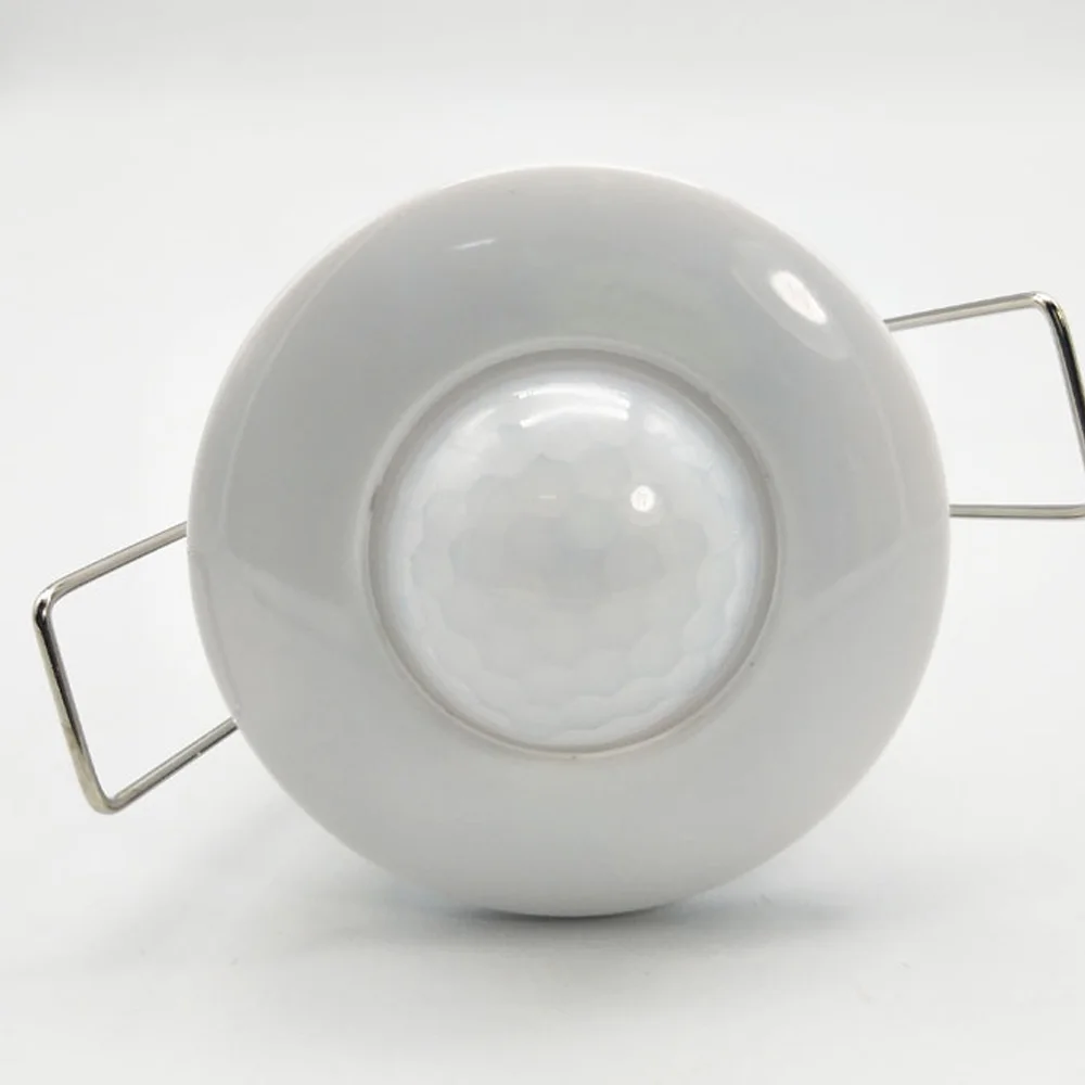 110–220 VAC Innendecken-Infrar – Motion Sensor Pir Wired Bewertung und Preis