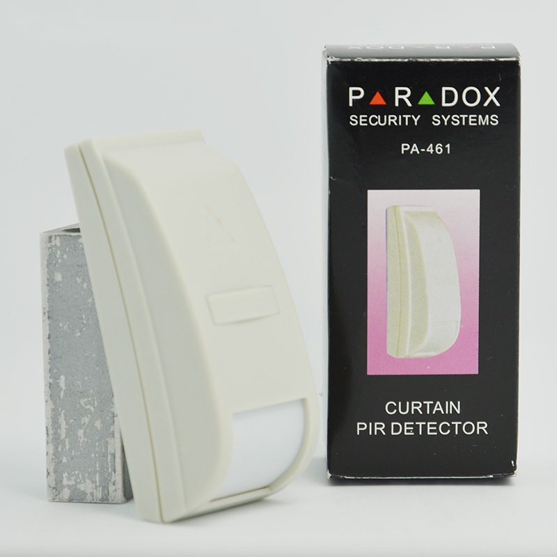 (4 stück) Mini Vorhang PIR det – Motion Sensor Pir Wired Bewertung und Preis