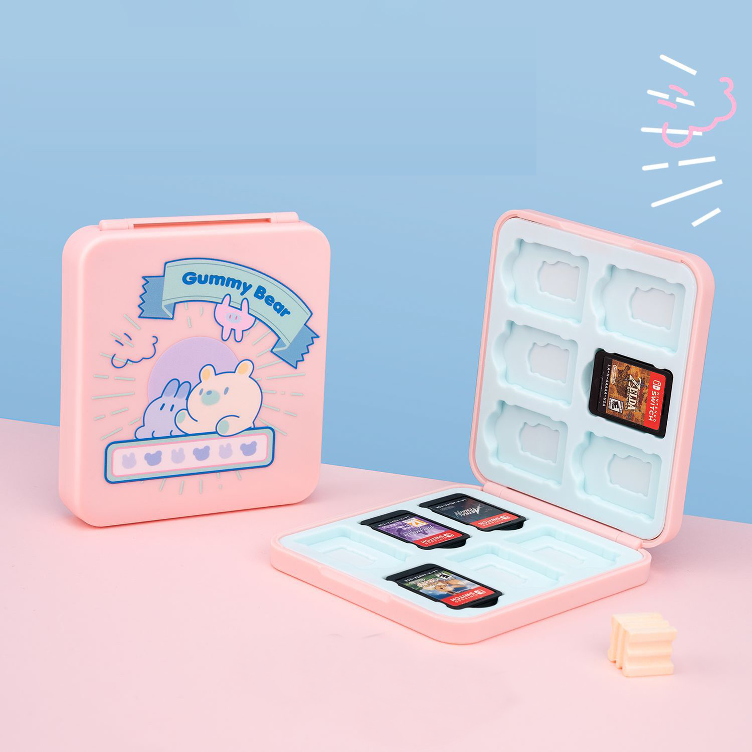 Hard Shell Spiel Karten Lageru – Home Assistant Sd Bewertung und Preis