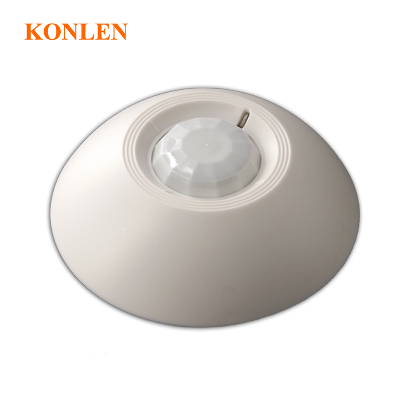 12 V verkabelter PIR-Bewegungs – Motion Sensor Pir Wired Bewertung und Preis