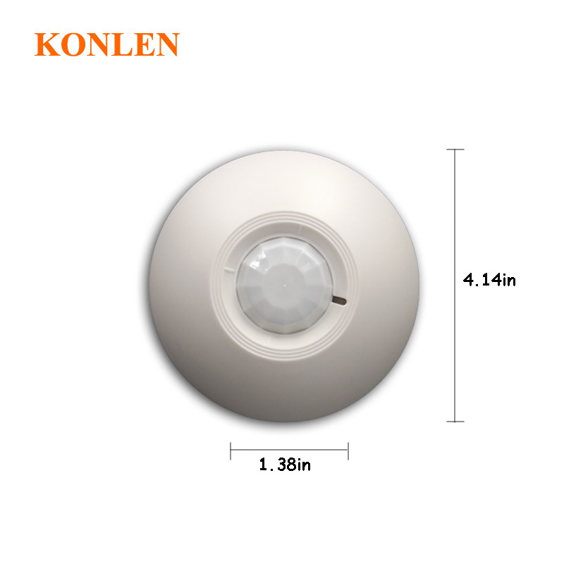 12 V verkabelter PIR-Bewegungs – Motion Sensor Pir Wired Bewertung und Preis