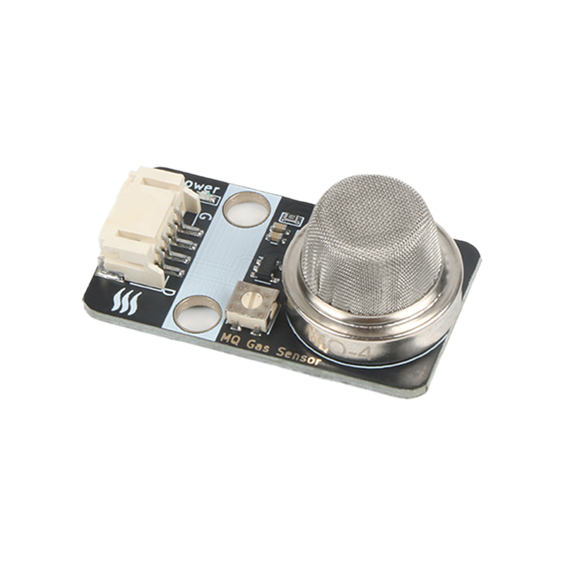 MQ-4 Gassensormodul Methan-Erd – Home Automation Raspberry Pi Bewertung und Preis
