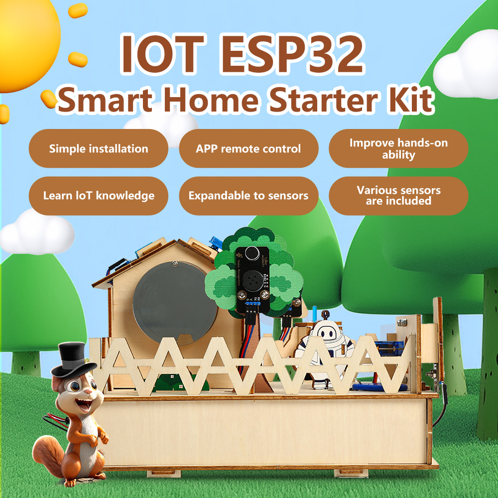 DIY Smart Home Kit für Arduino – Home Automation Diy Kit Bewertung und Preis