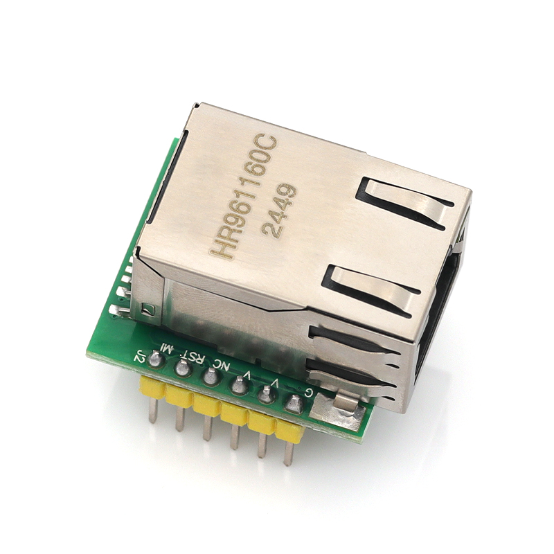 1/5/10 Stück W5500 Modul TCP/I – Ethernet Module W5500 Bewertung und Preis