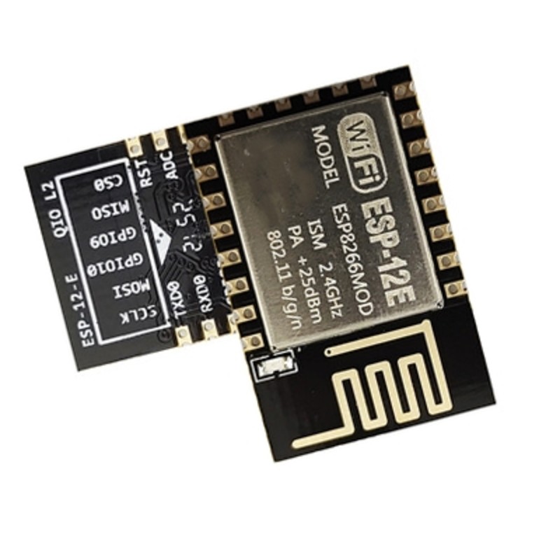 ABKQ-ESP-12E ESP8266 WLAN-Modu – Home Automation System Design Bewertung und Preis