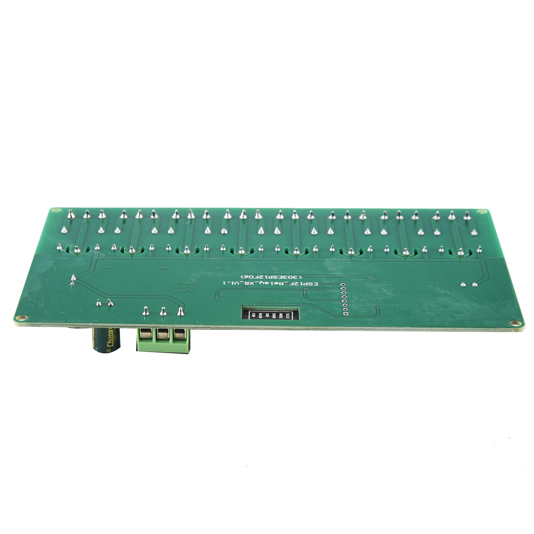 (ABDH) ESP8266 WIFI 8-Kanal-Re – Relay 8 Channel Board Bewertung und Preis