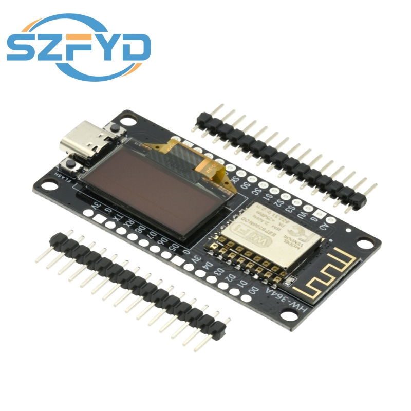 NodeMCU ESP8266 Entwicklungsbo – Esp8266 Nodemcu Board Bewertung und Preis