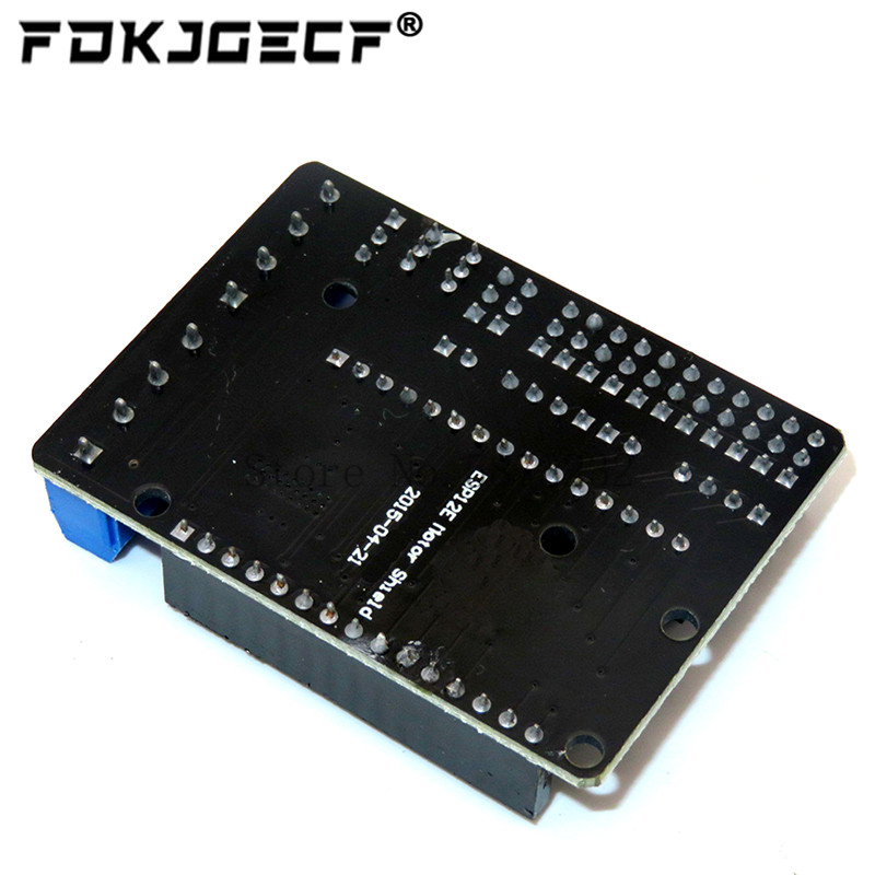 L293D Für ESP8266 ESP-12E Dual – Esp8266 Nodemcu Board Bewertung und Preis