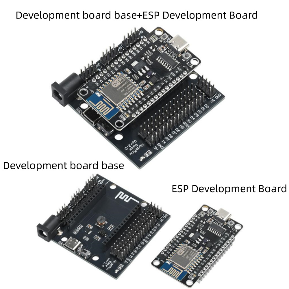 NodeMcu Basisplatine ESP8266 T – Esp8266 Nodemcu Board Bewertung und Preis