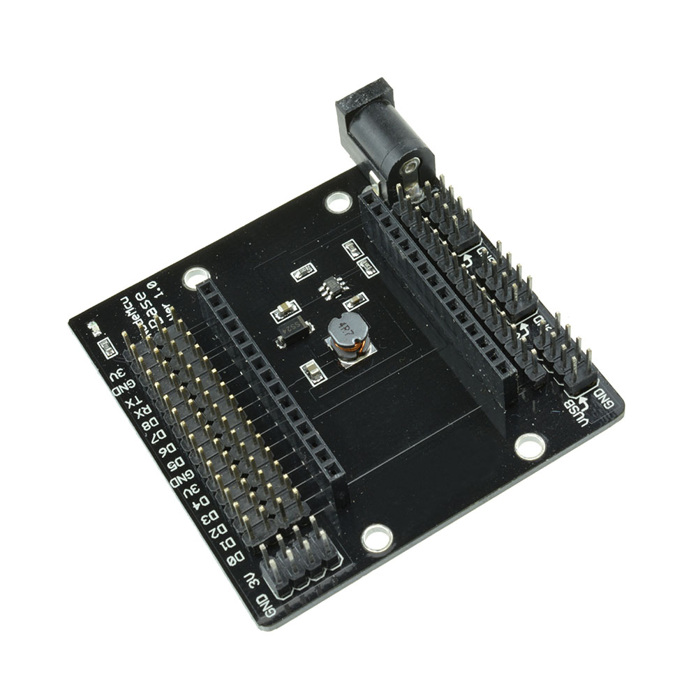 NodeMcu Basisplatine ESP8266 T – Esp8266 Nodemcu Board Bewertung und Preis