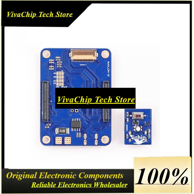 VoFSOchin CM4v2 Tiny Carrier B – Home Automation Raspberry Pi Bewertung und Preis