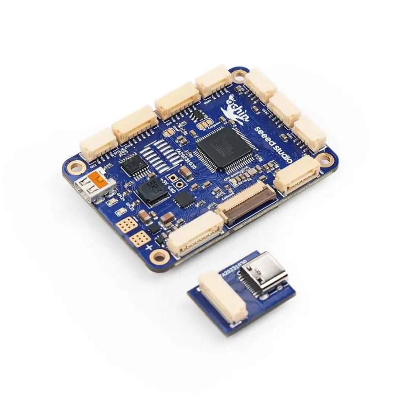VoFSOchin CM4v2 Tiny Carrier B – Home Automation Raspberry Pi Bewertung und Preis