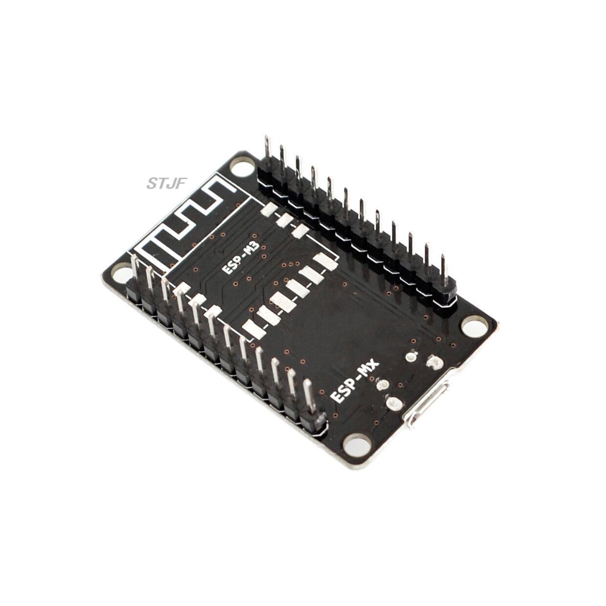ESP8285 Entwicklungsboard Node – Esp8266 Nodemcu Board Bewertung und Preis