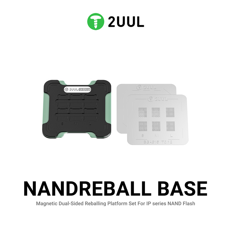 2UUL BH16 NANDREBALL BASE Magn – Tasmota Flash Tool Bewertung und Preis