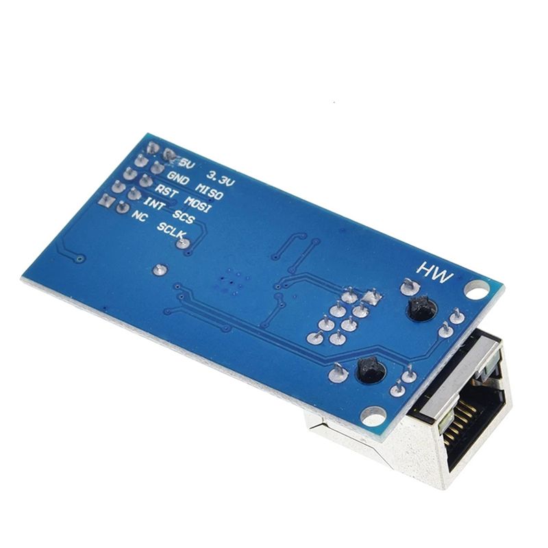 ABRI-2X ersetzt das W5100 Ethe – Ethernet Module W5500 Bewertung und Preis