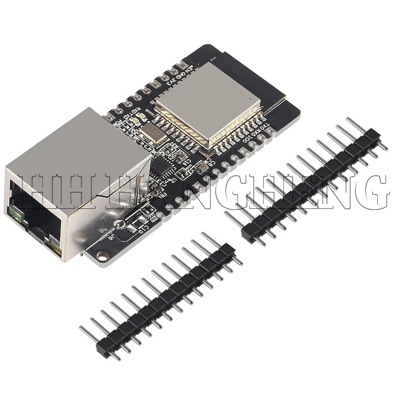 10-1PCS WT32-ETH01 Embedded Se – Esp8266 Nodemcu Board Bewertung und Preis