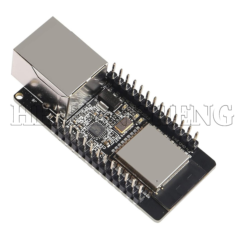 10-1PCS WT32-ETH01 Embedded Se – Esp8266 Nodemcu Board Bewertung und Preis