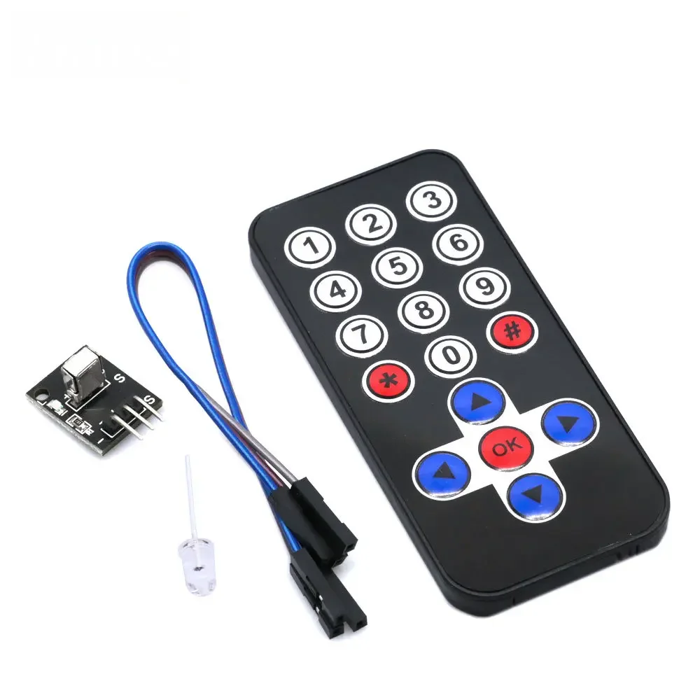 Intelligentes IR-Fernbedienung – Home Automation Diy Kit Bewertung und Preis