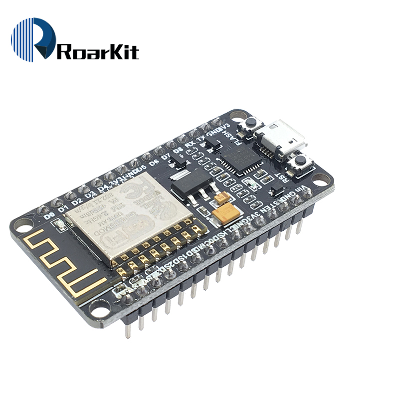 Funkmodul cp2102 Chip nodemcu  – Esp8266 Nodemcu Board Bewertung und Preis