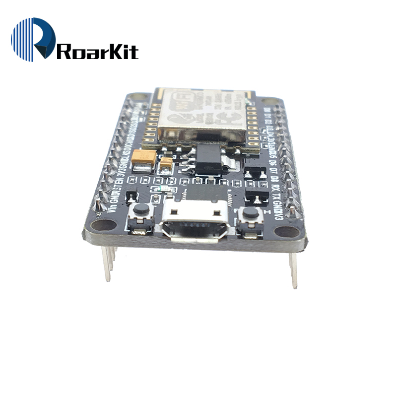 Funkmodul cp2102 Chip nodemcu  – Esp8266 Nodemcu Board Bewertung und Preis