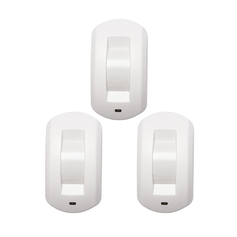Kabelgebundener DC12V-Bewegung – Motion Sensor Pir Wired Bewertung und Preis