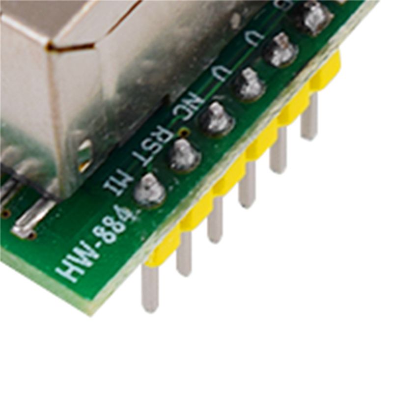 ABZZ-10PCS/LOT USR-ES1 W5500 C – Ethernet Module W5500 Bewertung und Preis