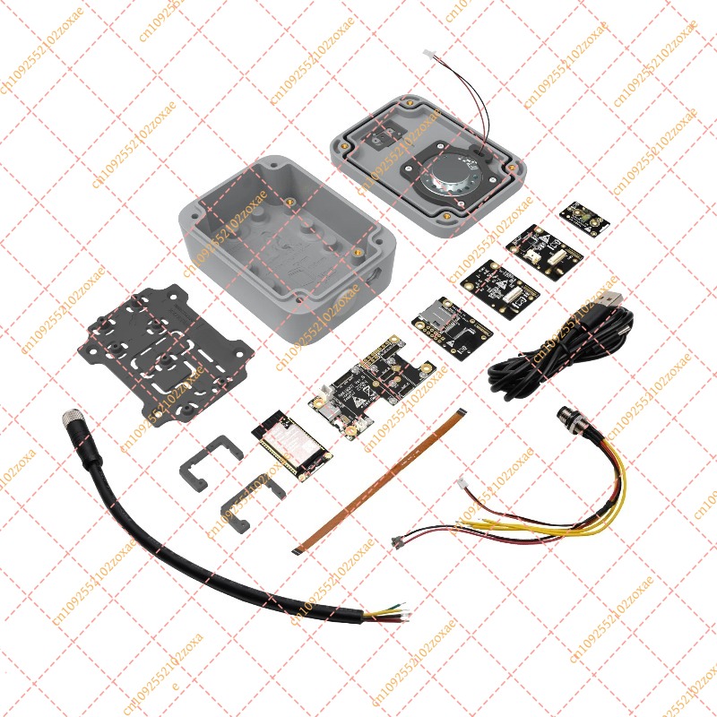 Sprachverarbeitungs-Starterkit – Home Automation Diy Kit Bewertung und Preis