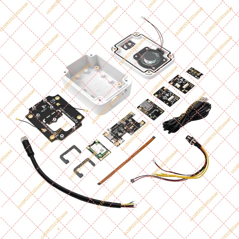 Sprachverarbeitungs-Starterkit – Home Automation Diy Kit Bewertung und Preis