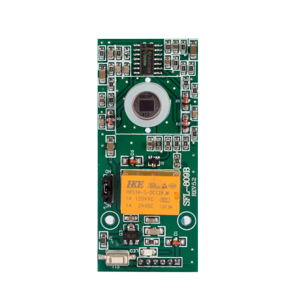 4 Stücke Draht Vorhang Infraro – Motion Sensor Pir Wired Bewertung und Preis