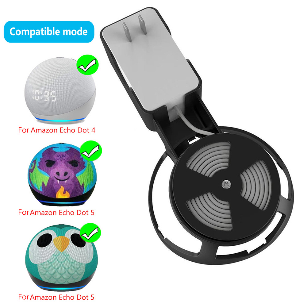 Wand steckdosen halter für Ama – Amazon Speaker Echo Dot 5 Bewertung und Preis