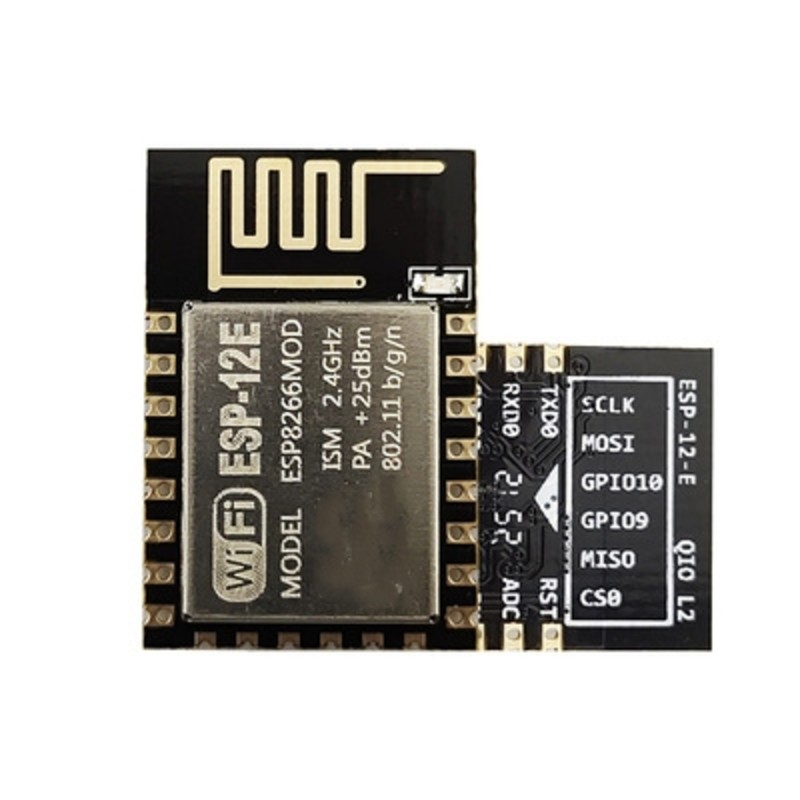 Effizientes ESP-12E ESP8266 WL – Home Automation System Design Bewertung und Preis