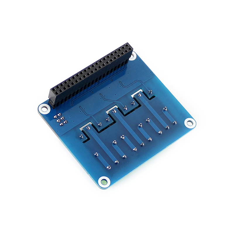 3-Kanal-Relais-Erweiterungskar – Home Automation Raspberry Pi Bewertung und Preis