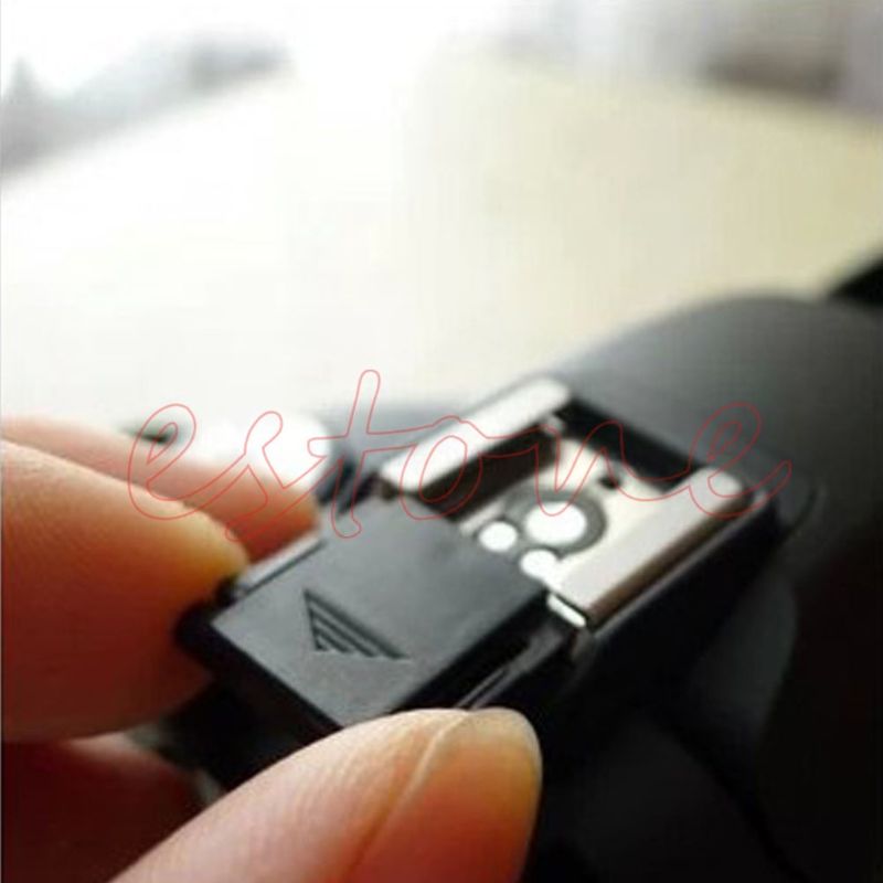 L9NA BS-1 Flash Hot Shoe Cover – Tasmota Flash Tool Bewertung und Preis