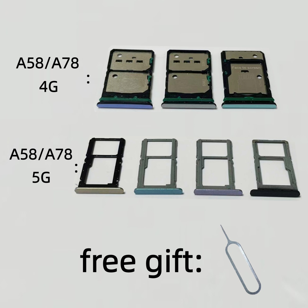 A78 SIM-Kartenfach Chip Slot S – Home Assistant Sd Bewertung und Preis