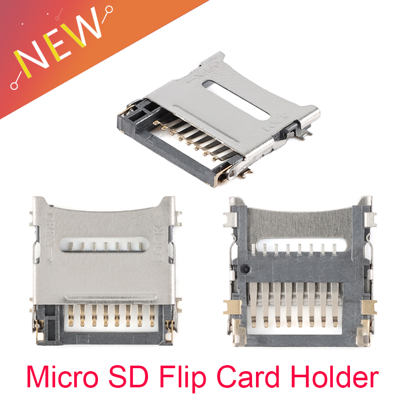 10PCS/5PC Micro SD Decks TF Ka – Home Assistant Sd Bewertung und Preis