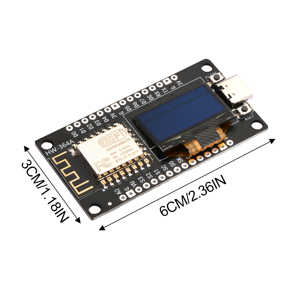 ESP-12F nodemcu esp8266 wifi e – Esp8266 Nodemcu Board Bewertung und Preis