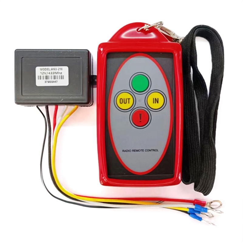12V 24V 433MHz Winde Funk fern – 433Mhz Receiver Module Bewertung und Preis